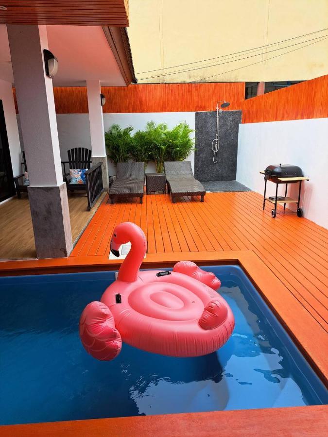 The Chic Pool 別墅 Nai Yang
