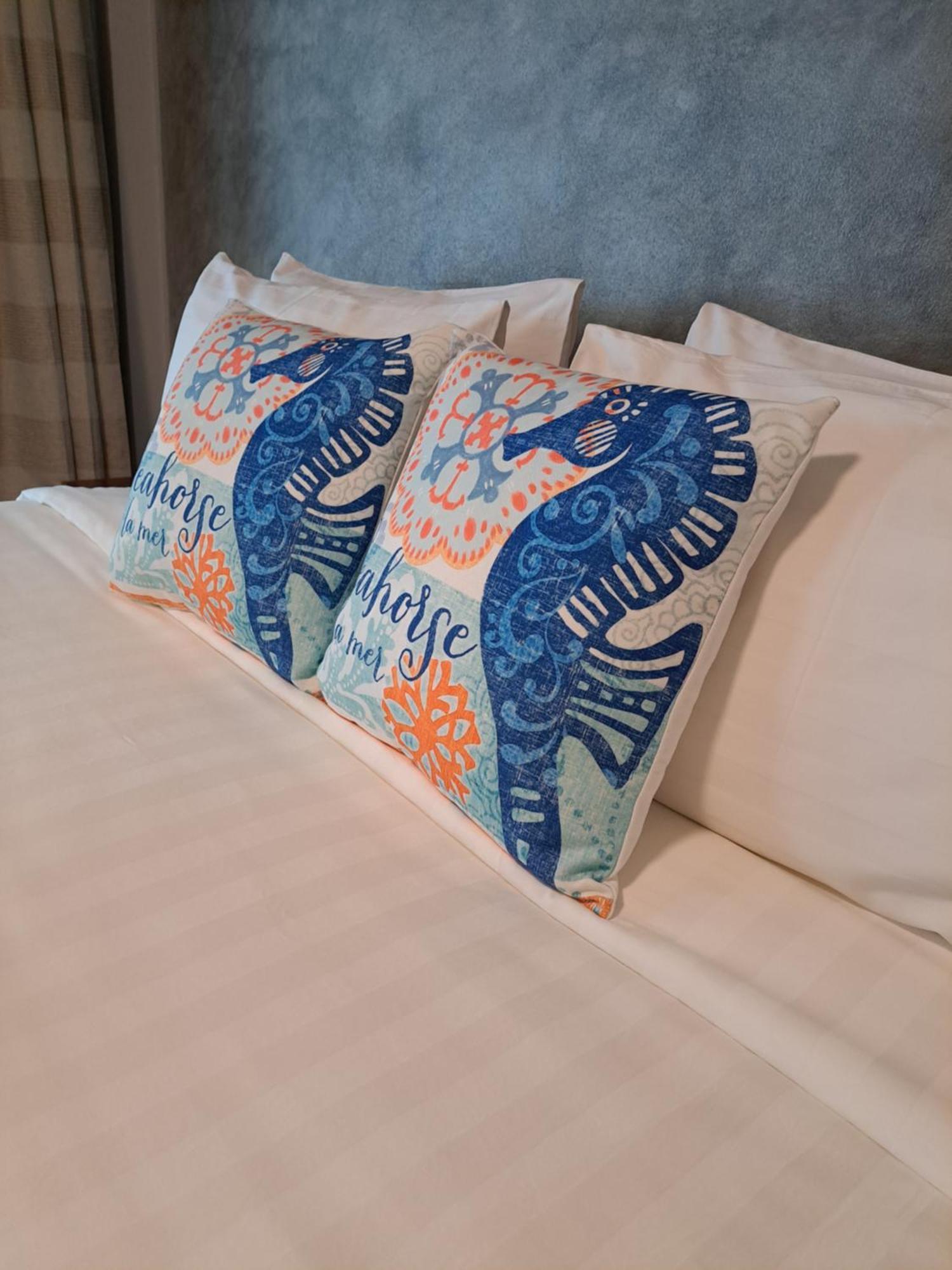 別墅 The Chic Pool Nai Yang